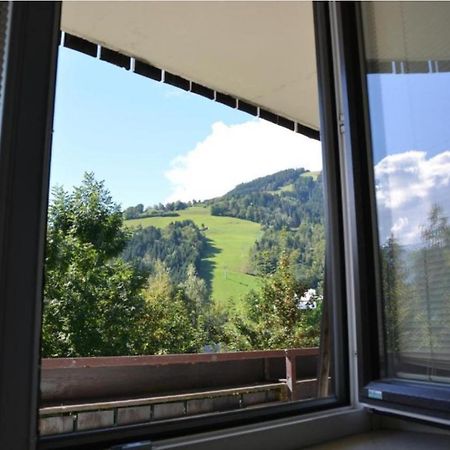 Alpine Lodge Apartment เซลล์อัมเซ ภายนอก รูปภาพ