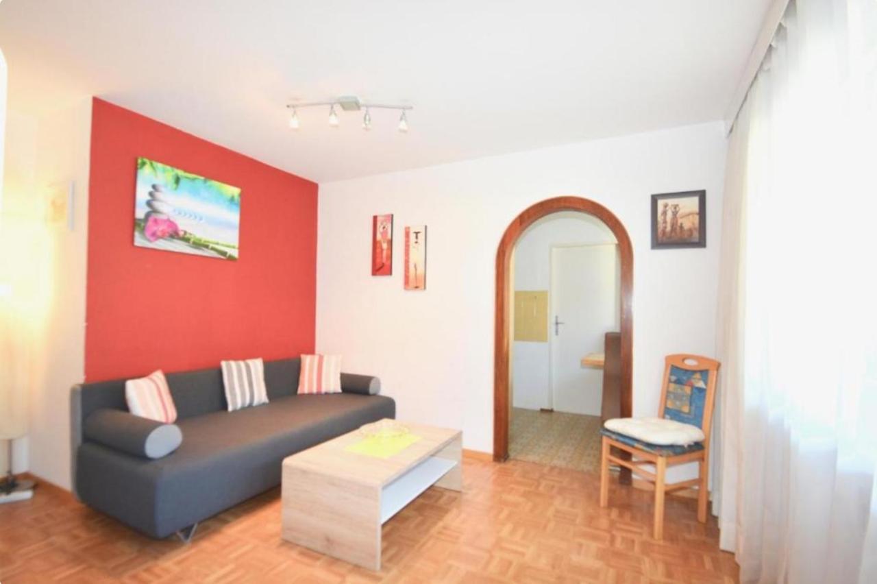 Alpine Lodge Apartment เซลล์อัมเซ ภายนอก รูปภาพ