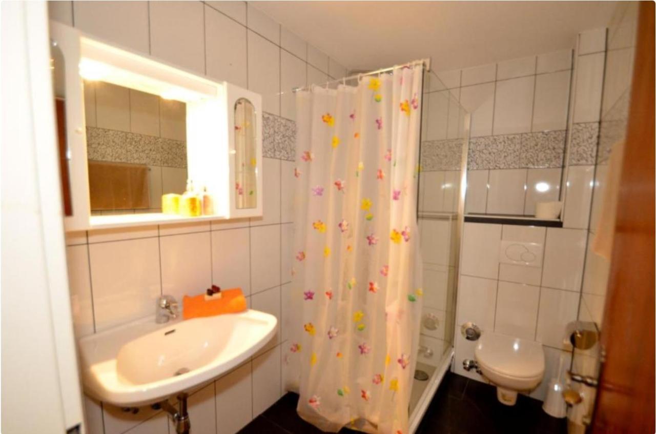 Alpine Lodge Apartment เซลล์อัมเซ ภายนอก รูปภาพ