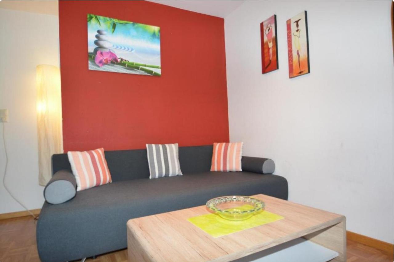 Alpine Lodge Apartment เซลล์อัมเซ ภายนอก รูปภาพ