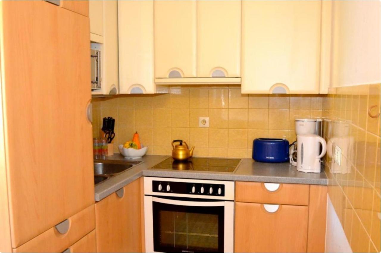 Alpine Lodge Apartment เซลล์อัมเซ ภายนอก รูปภาพ