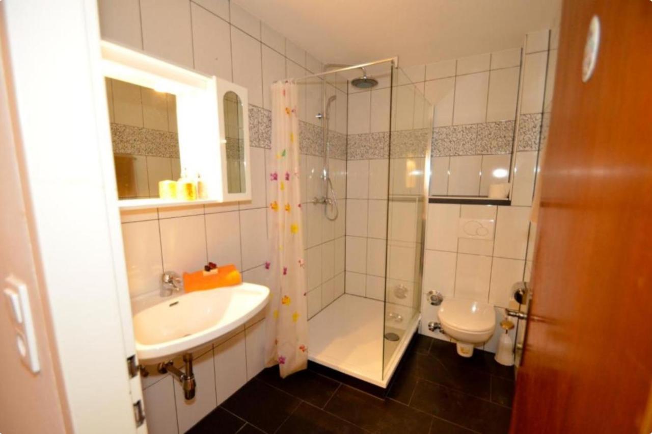 Alpine Lodge Apartment เซลล์อัมเซ ภายนอก รูปภาพ