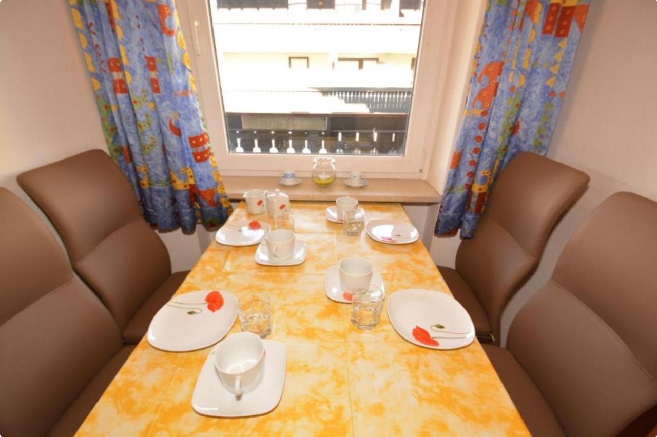 Alpine Lodge Apartment เซลล์อัมเซ ภายนอก รูปภาพ