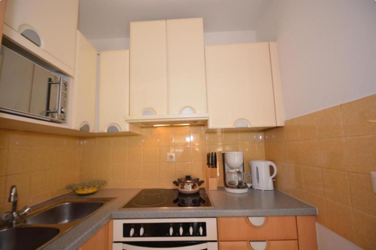 Alpine Lodge Apartment เซลล์อัมเซ ภายนอก รูปภาพ
