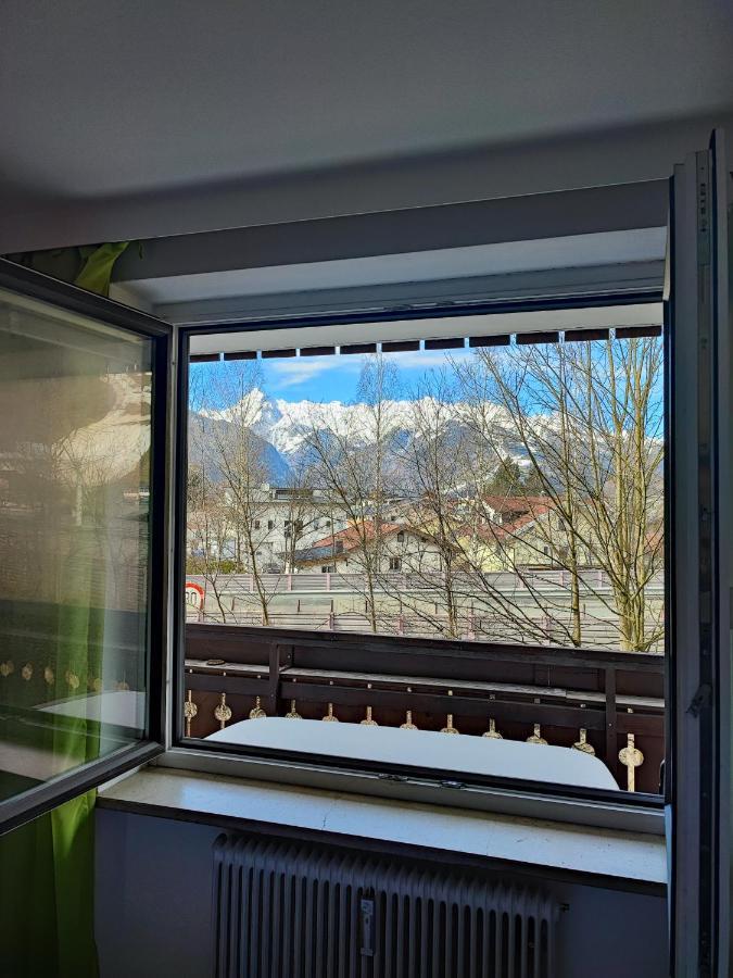 Alpine Lodge Apartment เซลล์อัมเซ ภายนอก รูปภาพ